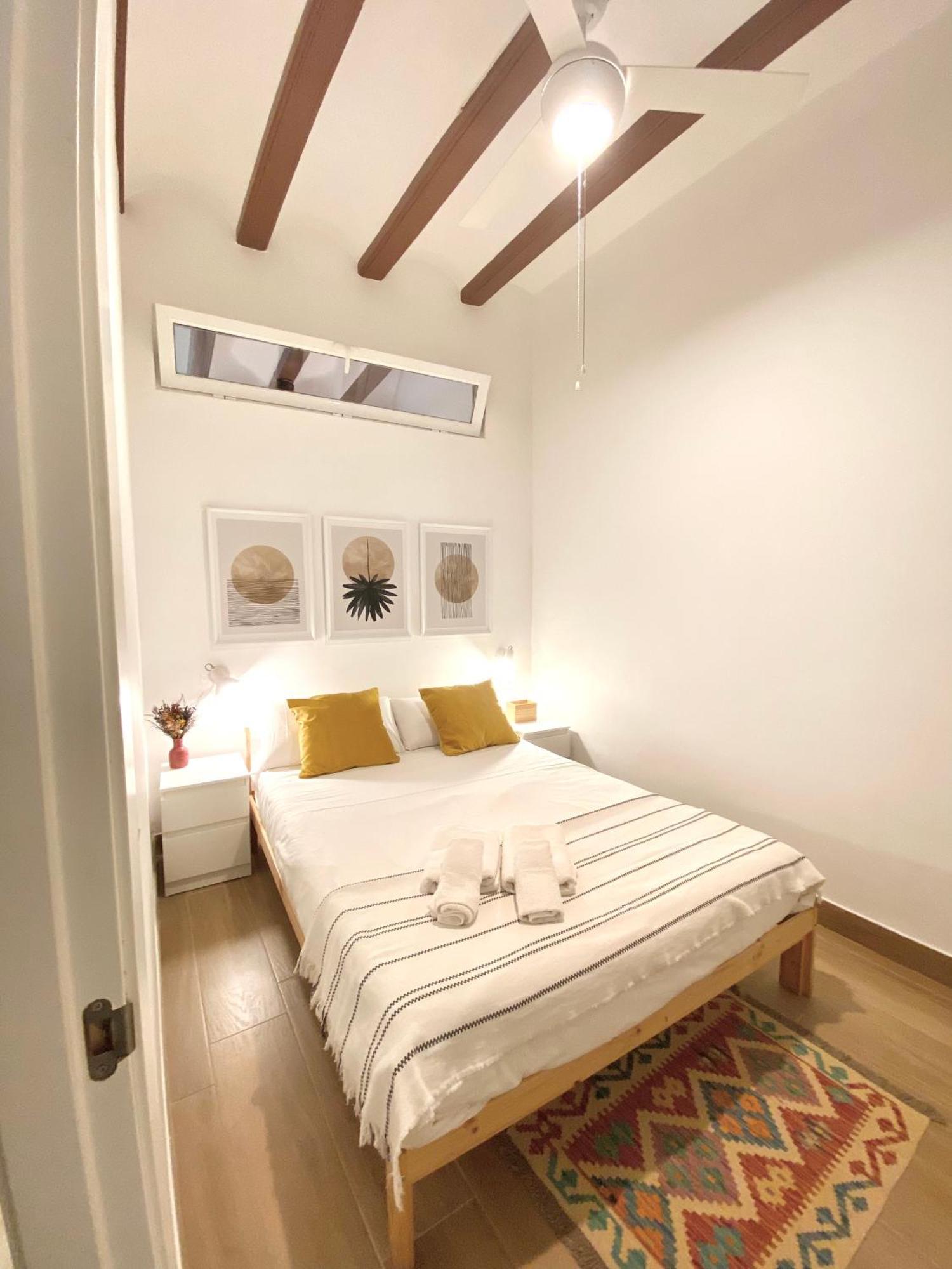 Cabanyal Sunny Beach House Valencia Exterior photo